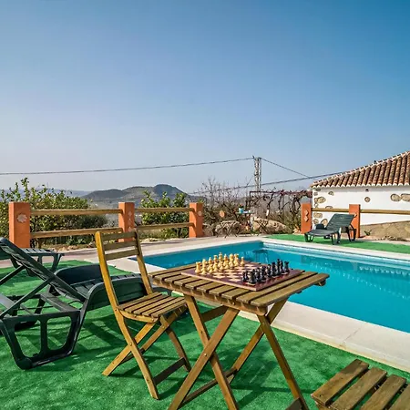 Holiday home 5 Bedroom Lovely In *