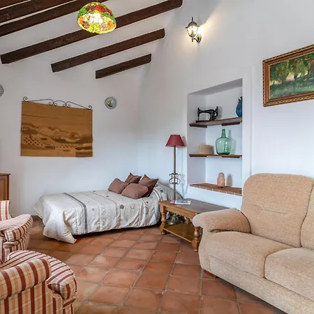 Holiday home 5 Bedroom Lovely In
